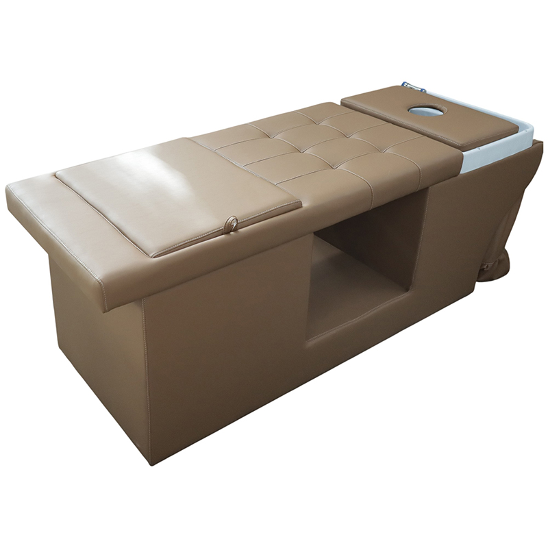 Giường gội đầu 3 trong 1 BG-7601C