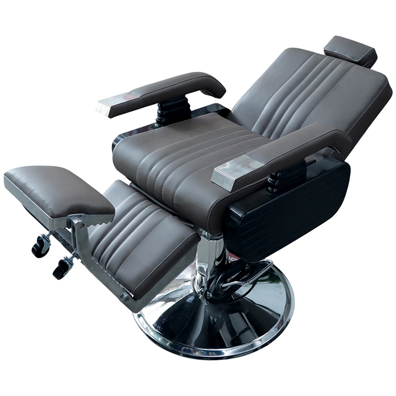 Ghế cắt tóc nam Dragon BX-428C