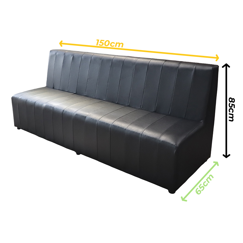 Ghế sofa chờ BW-309