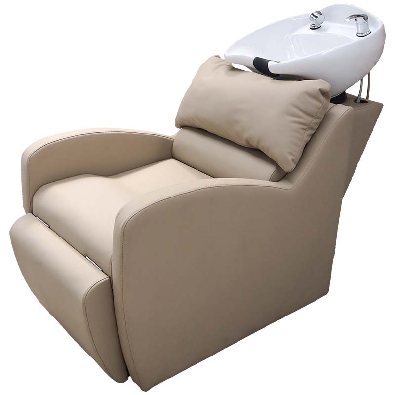 Ghế gội đầu Barber BG-8007