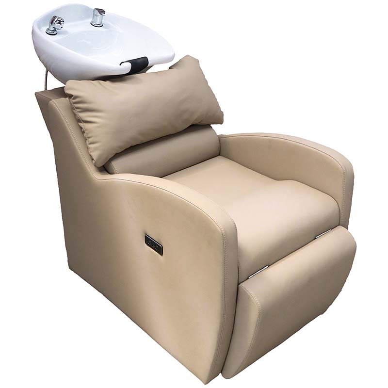 Ghế gội đầu Barber BG-8007