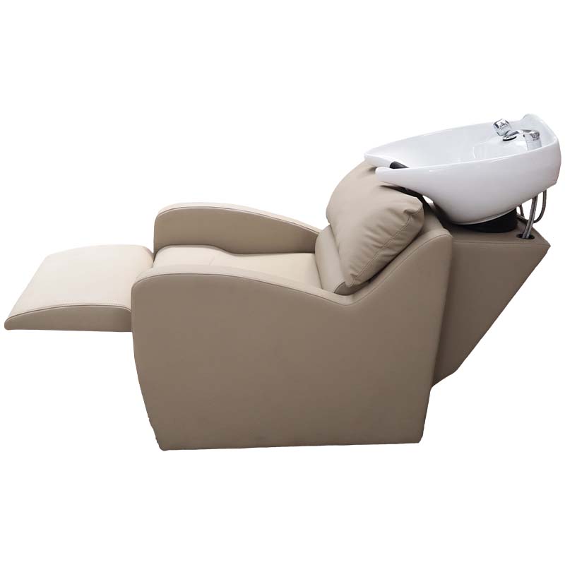 Ghế gội đầu Barber BG-8007