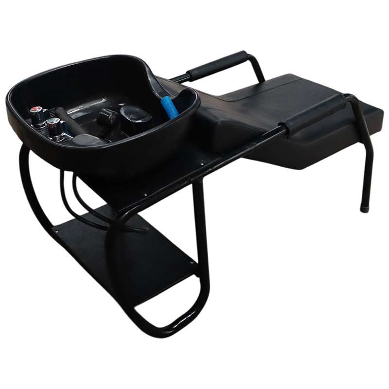 Giường gội đầu giá rẻ barber BG-7000