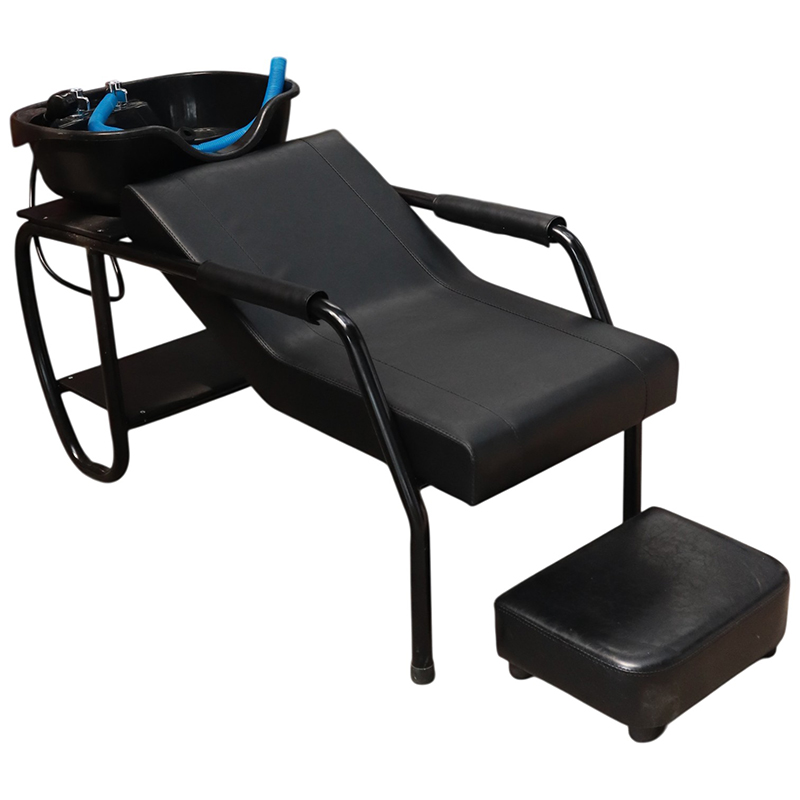 Giường gội đầu giá rẻ barber BG-7000