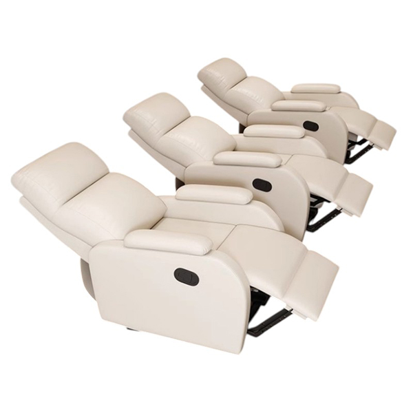 Ghế sofa thư giãn ngả thuỷ lực SR-20