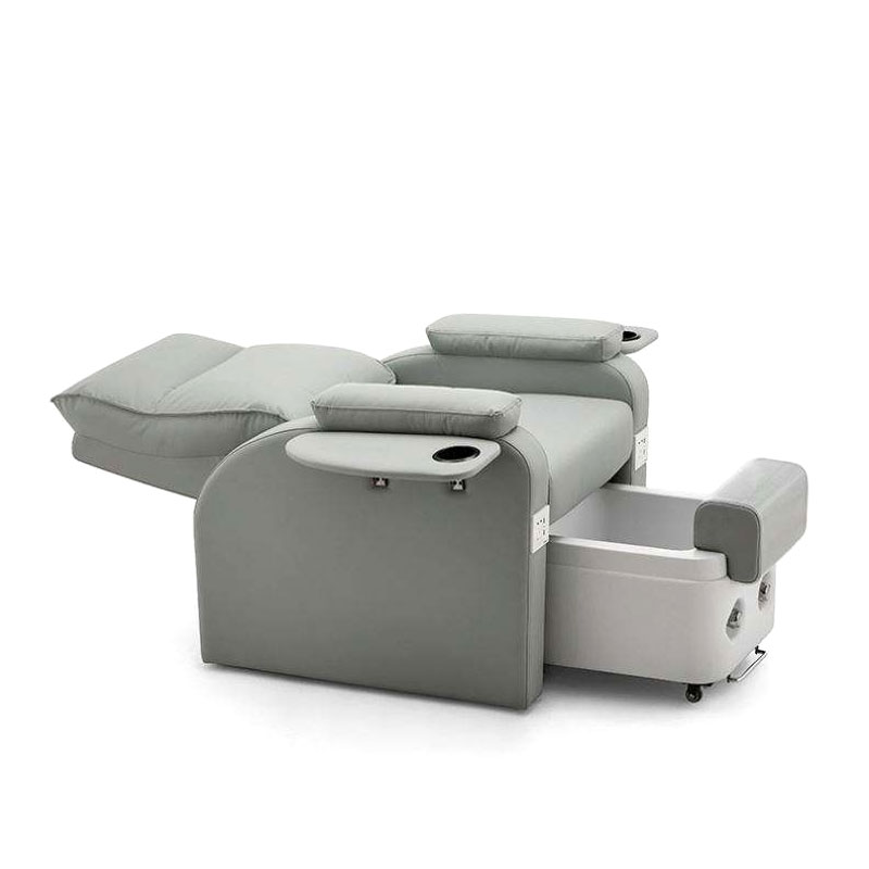 Bộ ghế nail cao cấp BN-802