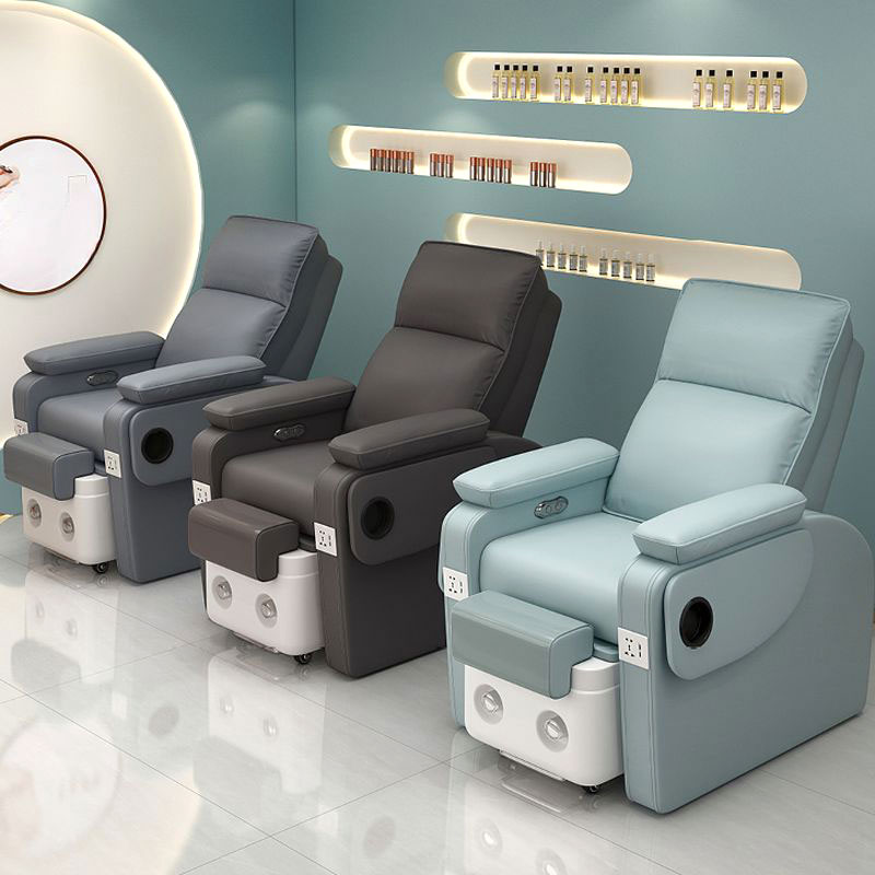 Bộ ghế nail cao cấp BN-802