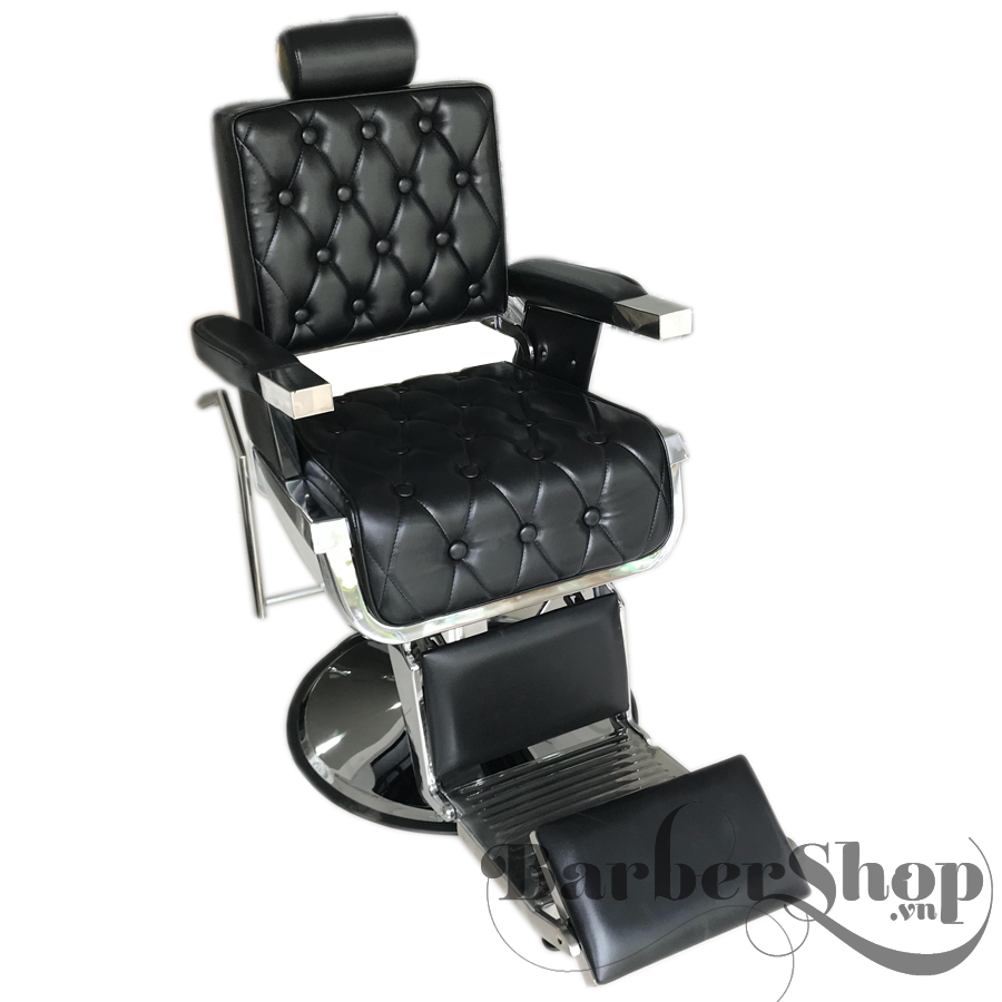 Ghế Cắt Tóc Nam Barber Chair BX-001 Cao Cấp