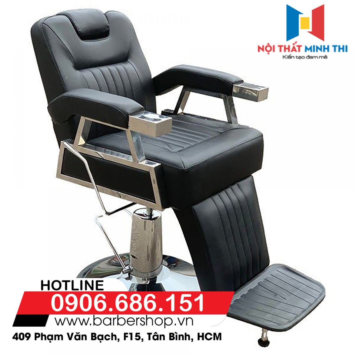 ghế nam BX-414B