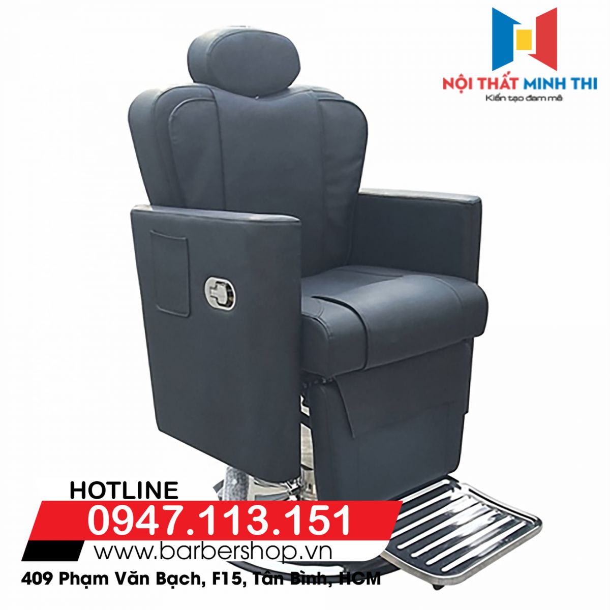 ghế nam BX-717