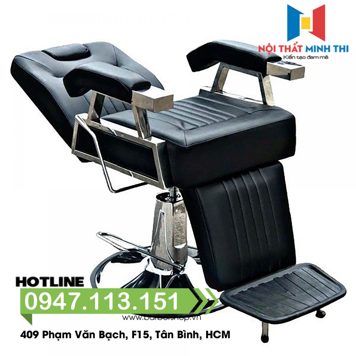 ghế nam bx-414b