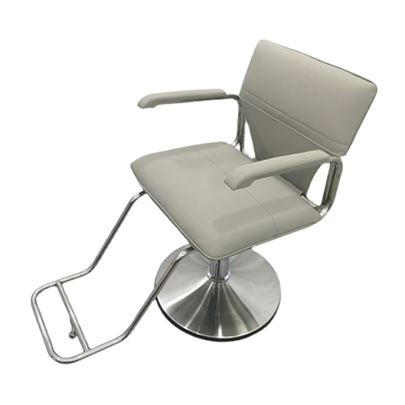 Ghế cắt tóc nữ nhập khẩu Koria BY-230