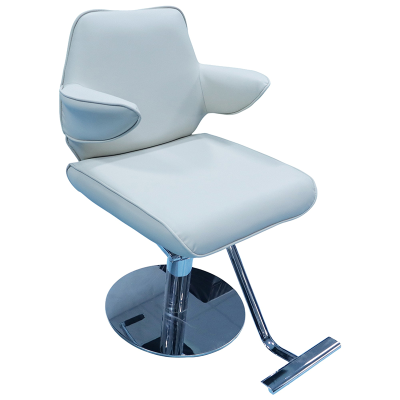 Ghế cắt tóc nữ Koria BY-811