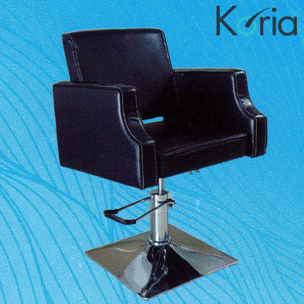Ghế cắt tóc nữ Koria BY520Gv