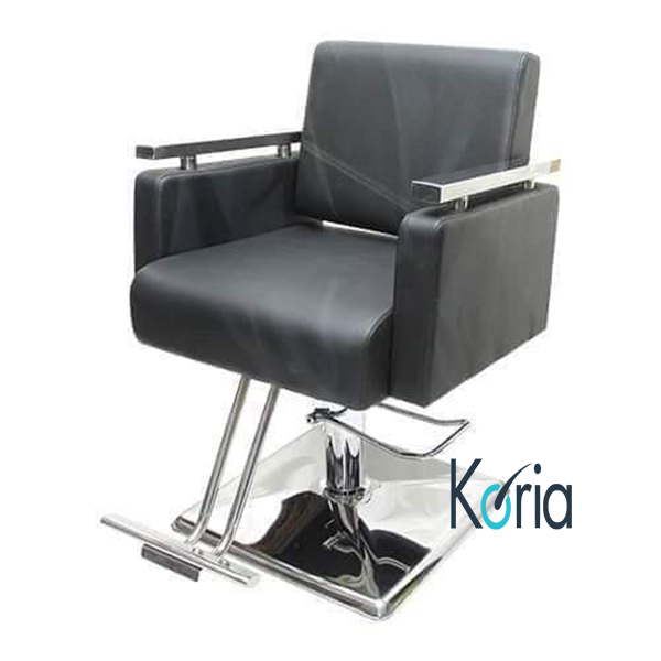 Ghế cắt tóc nữ Koria BY521I
