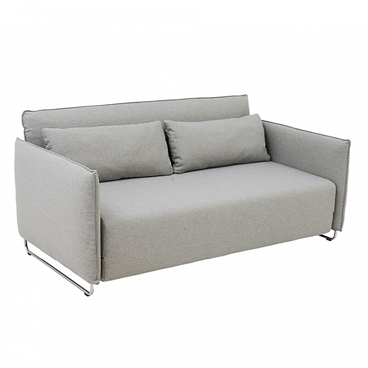 Ghế chờ salon tóc BW-101