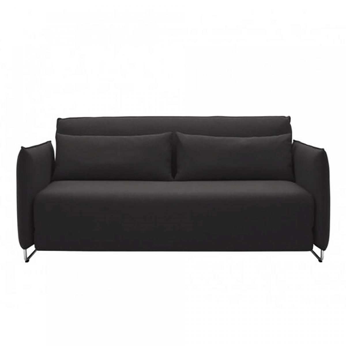 Ghế chờ salon tóc BW-101