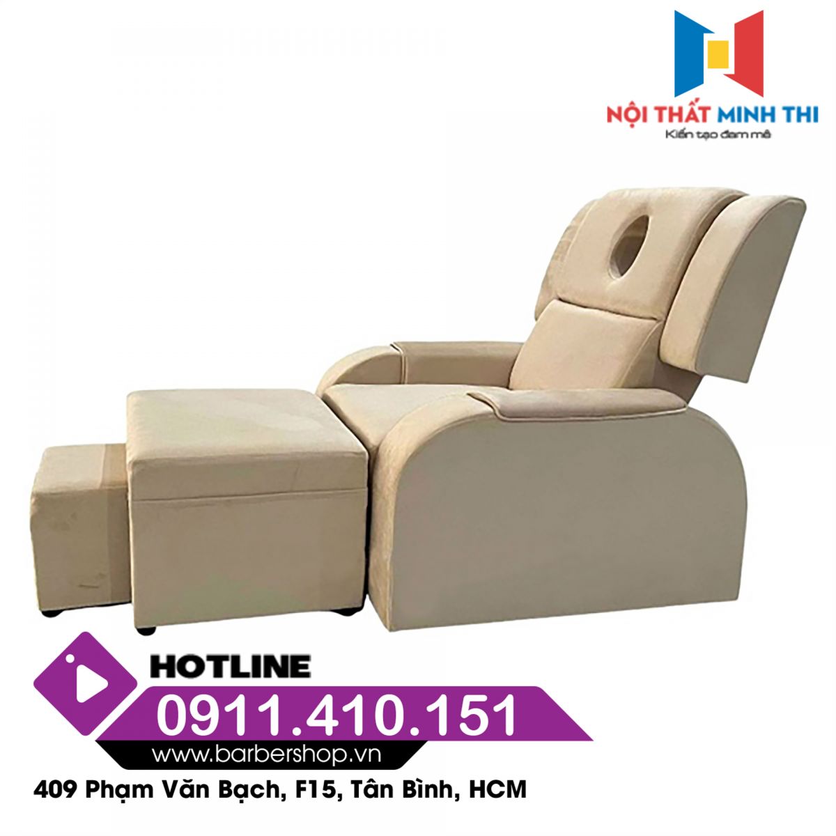 ghế massage FM-25