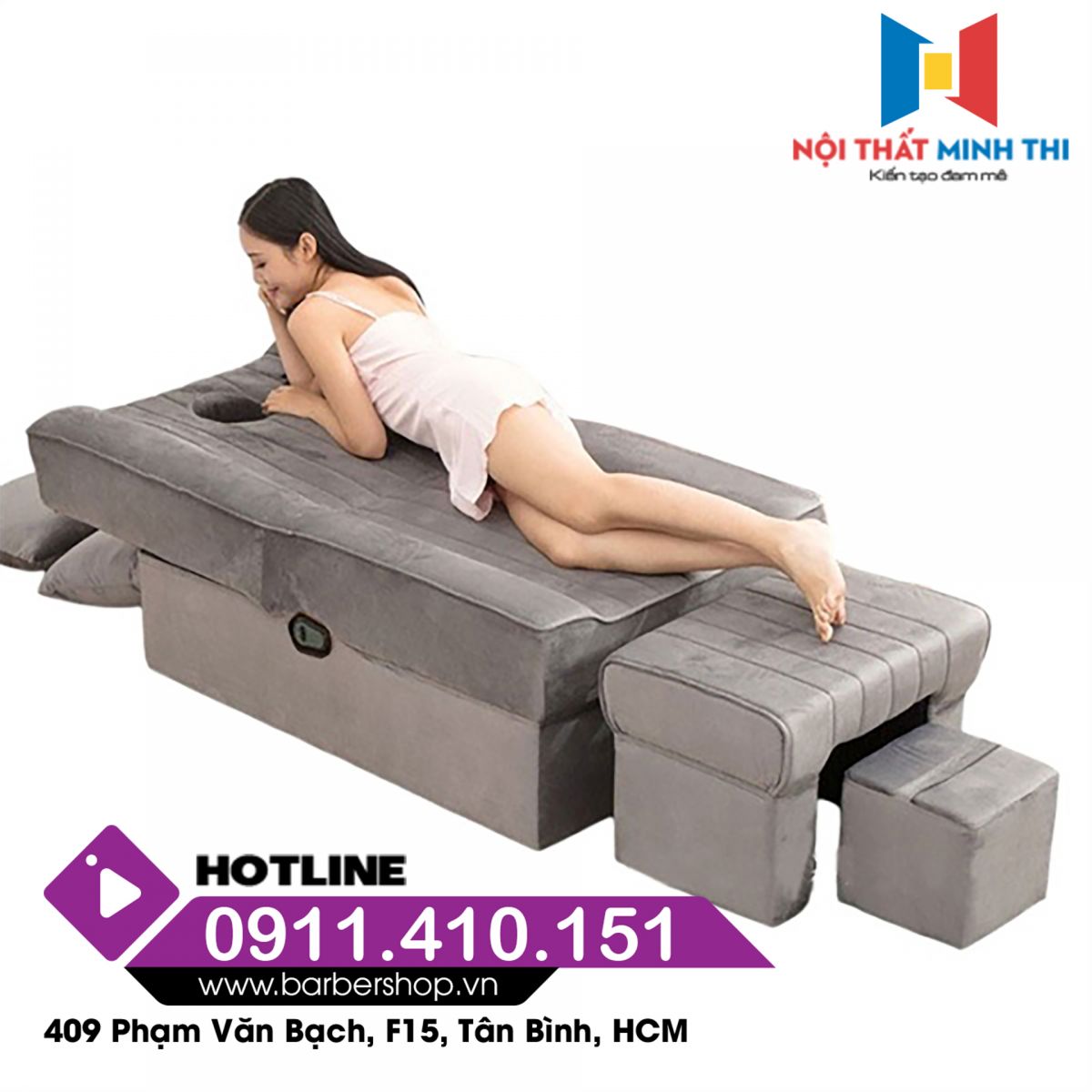 ghế FM-55