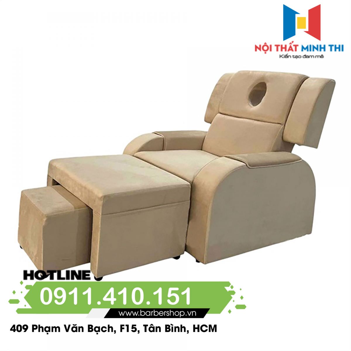 ghế massage FM-25