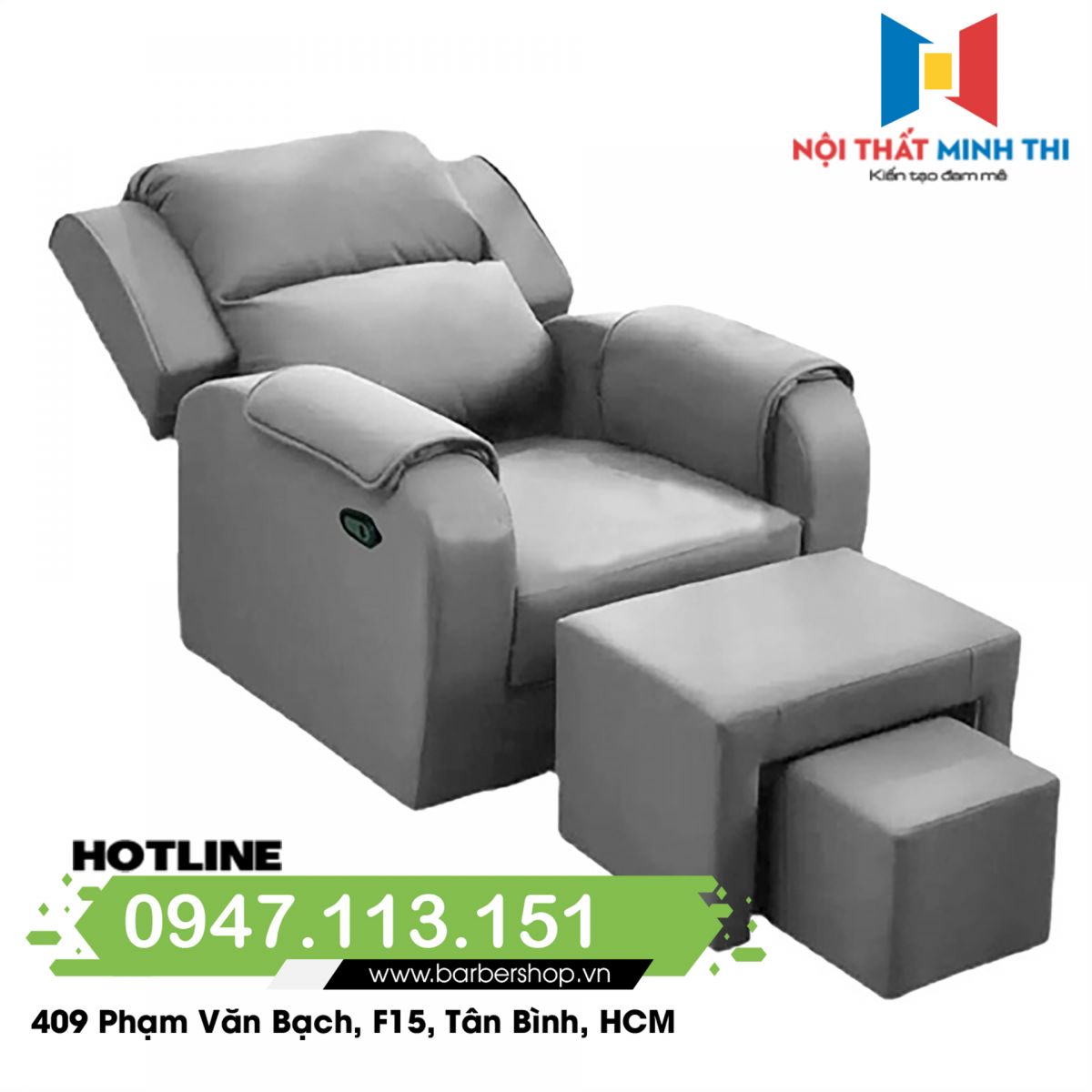 ghế massage FM-46