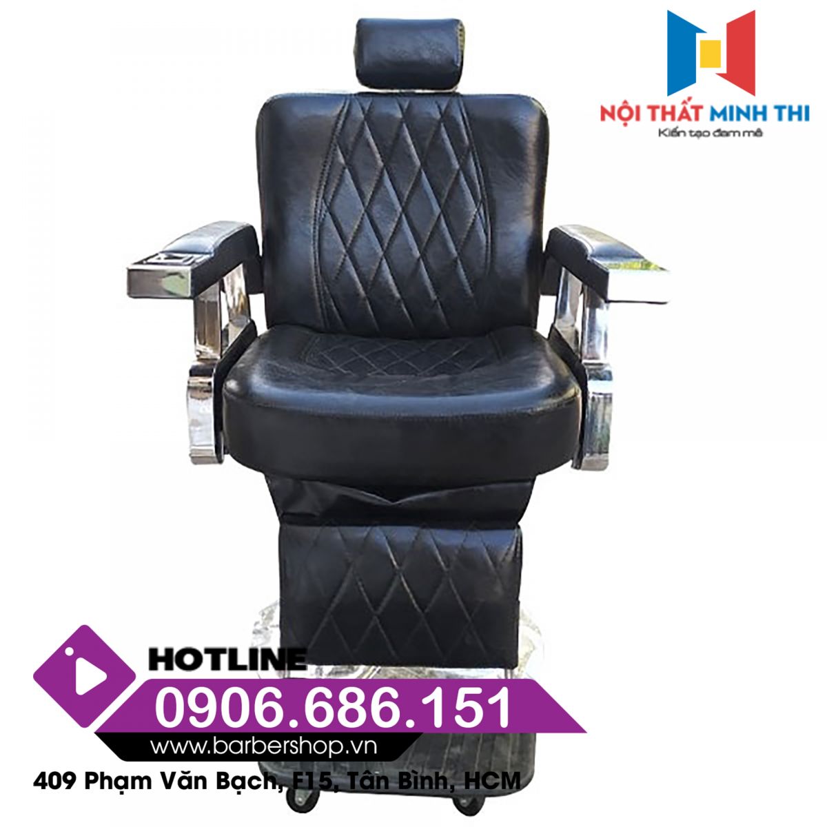ghế bx-414