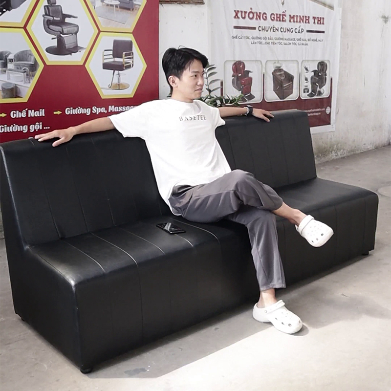 Ghế sofa chờ BW-309