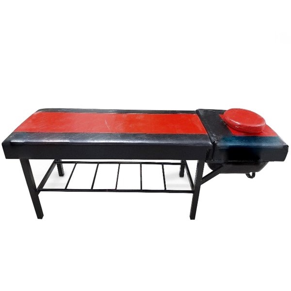 Giường gội đầu 2 trong 1 giá rẻ 