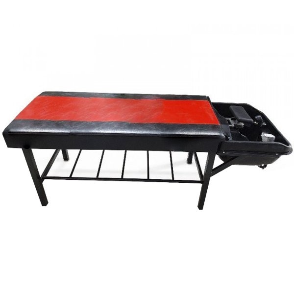 Giường gội đầu 2 trong 1 giá rẻ 