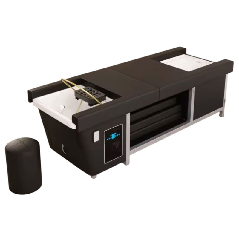 Giường gội đầu đa năng BG-501