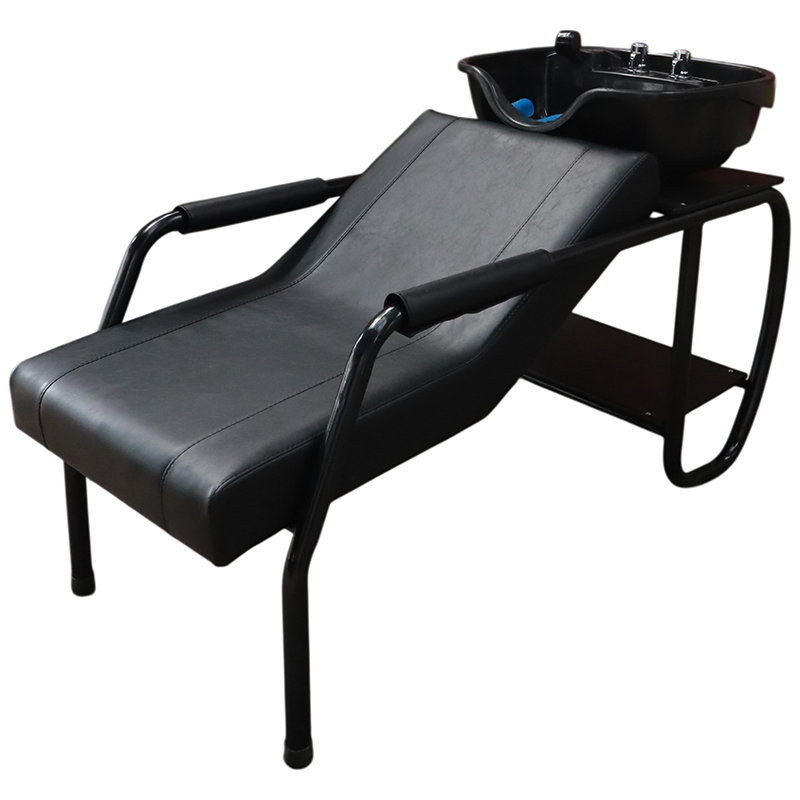 Giường gội đầu giá rẻ barber BG-7000