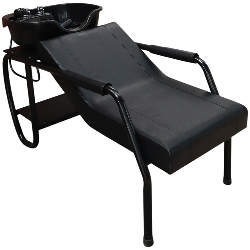 Giường gội đầu giá rẻ barber BG-7000