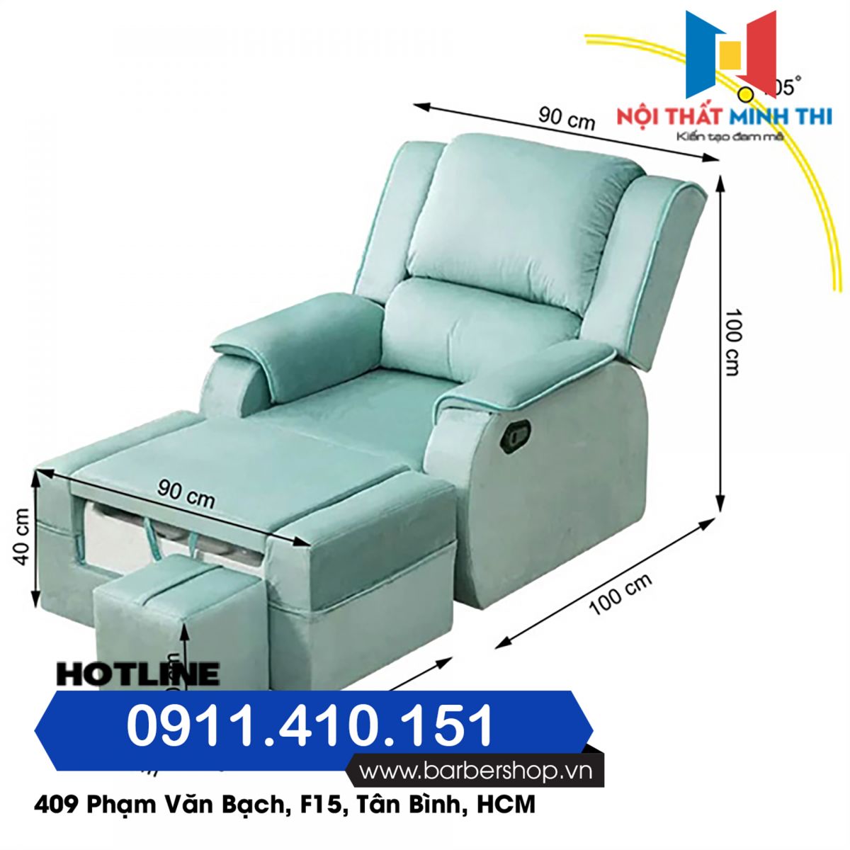 ghế FM-62