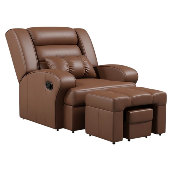 giường massage foot FM-07