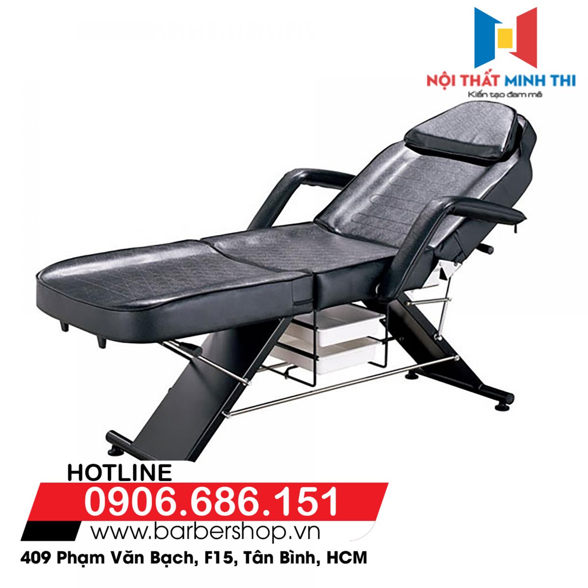 giường royal BT-454