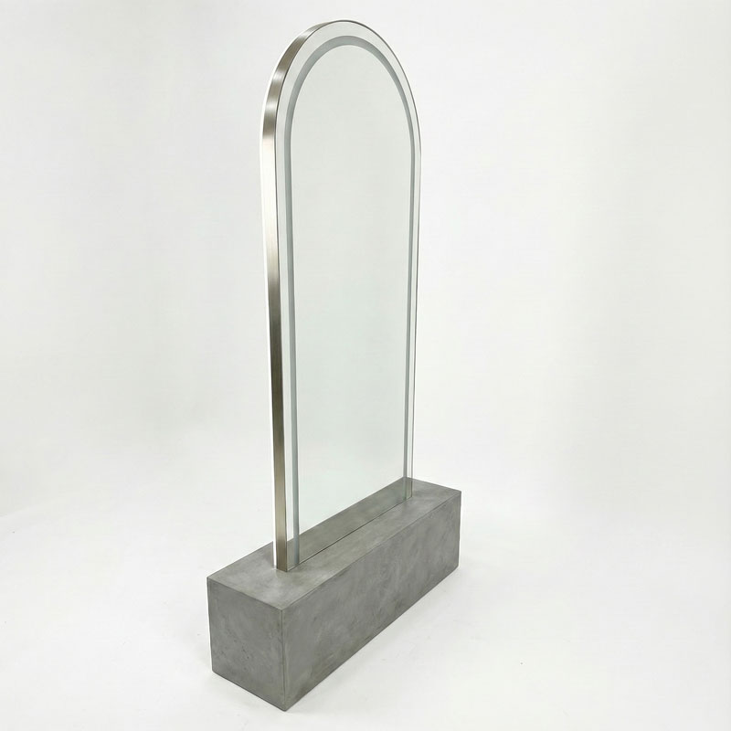 Gương đôi salon tiệm tóc BK-220