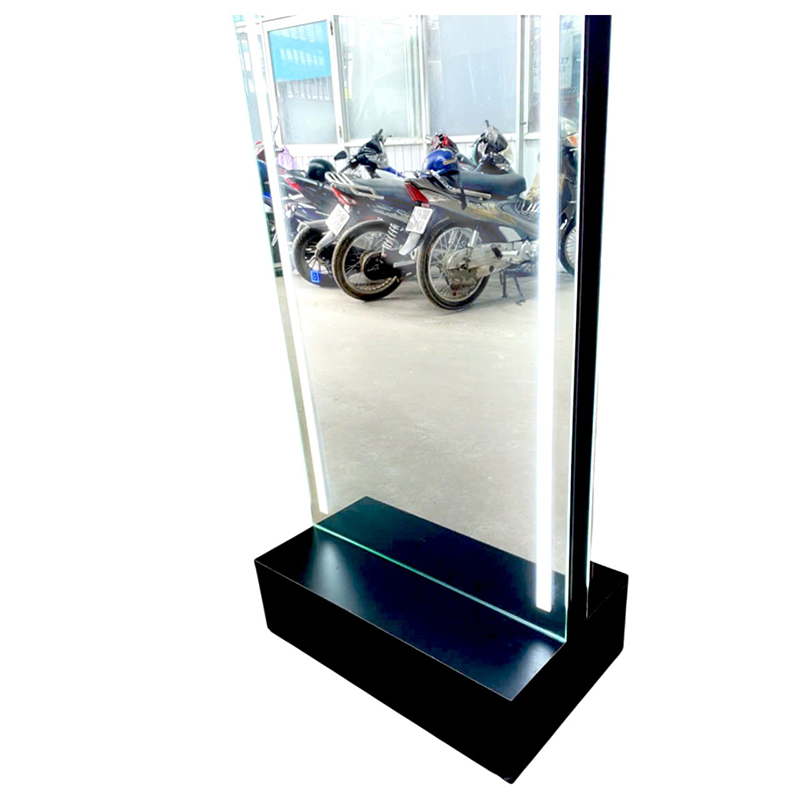 Gương đôi cắt tóc salon nữ BK-225