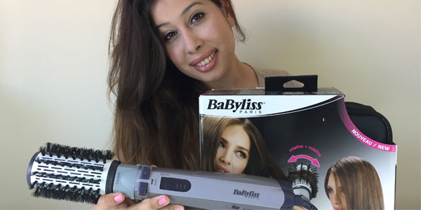 luoc say babyliss
