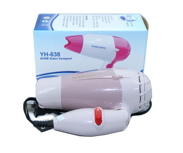máy sấy tóc panasonic YH-838