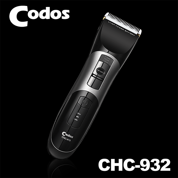 Tông đơ Codos CHC-915