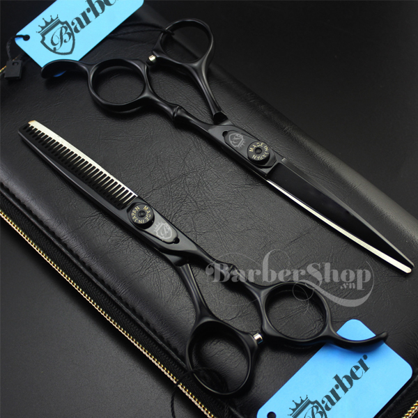 Bộ kéo cắt tóc Barber Japan BJ-603