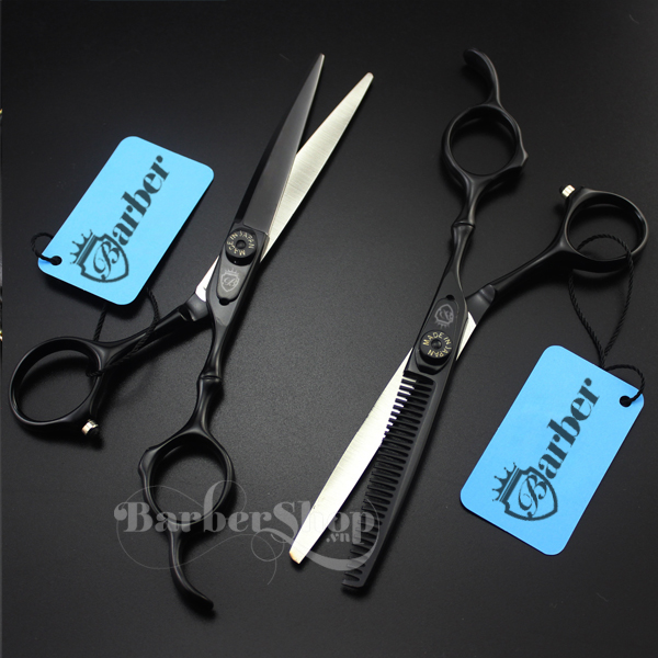 Bộ kéo cắt tóc Barber Japan BJ-603